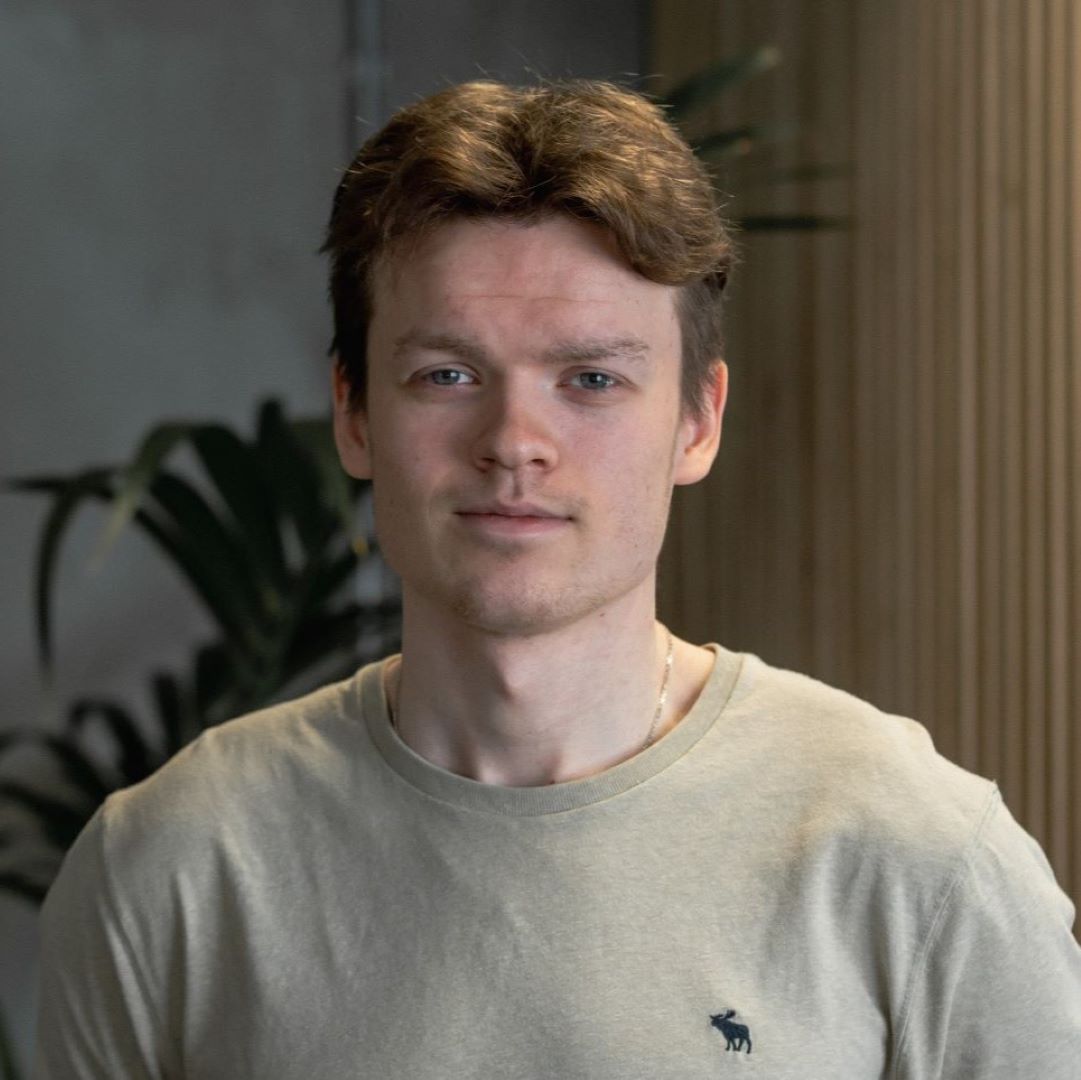 Thorbjørn Mogensen
