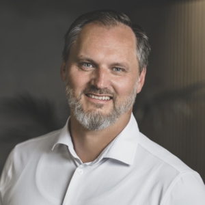 Thomas Fauerby